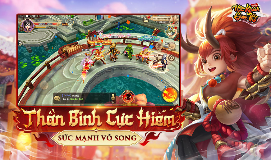 Sự kiện nổi bật